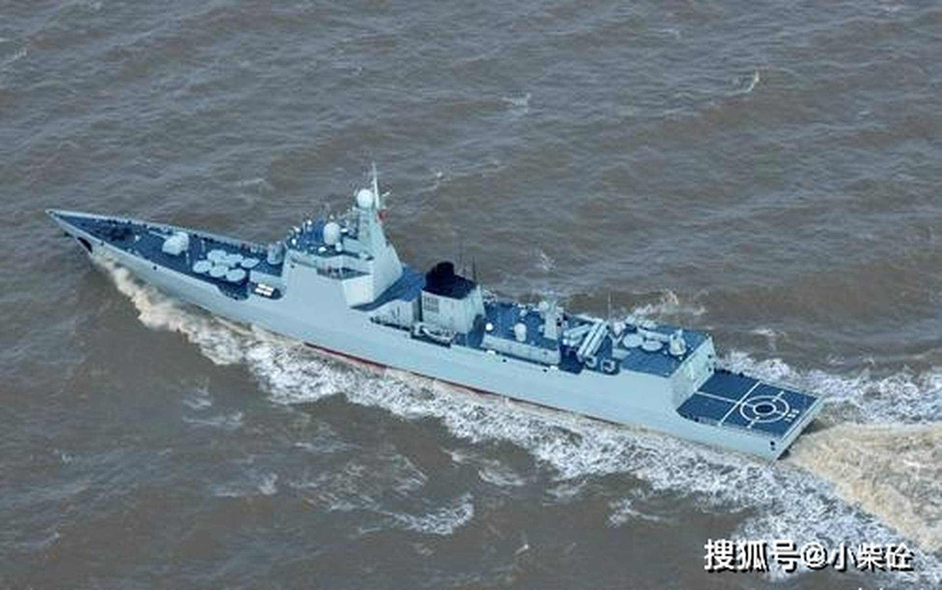 中国宙斯盾，护卫海洋，筑梦深蓝，中国宙斯盾，护卫海洋，深蓝之梦