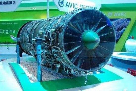 涡扇15预研，中国航空发动机的新里程碑，中国涡扇15预研，航空发动机新里程碑的里程碑