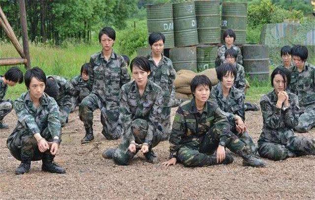 中国女特种兵电视剧，展现英勇与荣耀的荧屏风采，中国女特种兵电视剧，荧屏上的英勇与荣耀风采