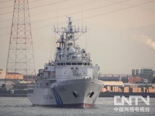 日再增钓鱼岛警备，坚定维护国家领土安全，日增钓鱼岛警备，坚决捍卫国家领土安全