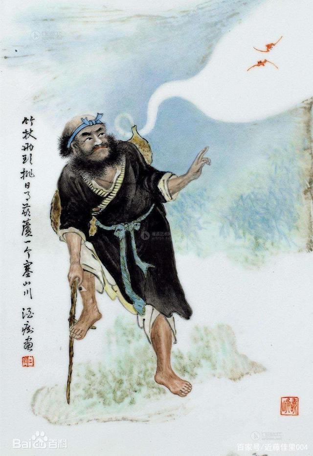 铁拐李平特一肖王中王，神话中的传奇英雄，神话传奇英雄铁拐李，平特一肖王中王之旅