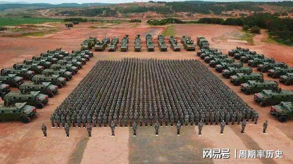 关于中国陆军第23集团军被裁撤的研究分析，中国陆军第23集团军裁撤研究分析