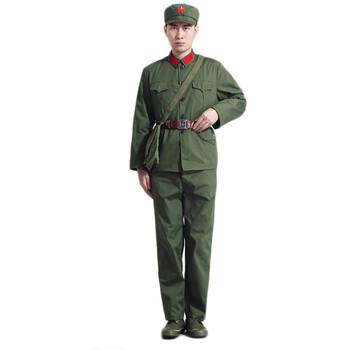 65式军装