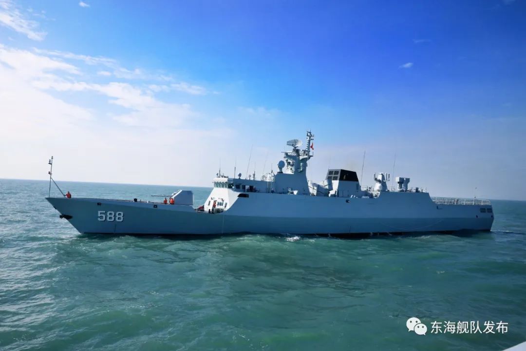 泉州舰舷号，揭示中国海军力量的重要标识，中国海军力量的重要标识，泉州舰舷号揭秘