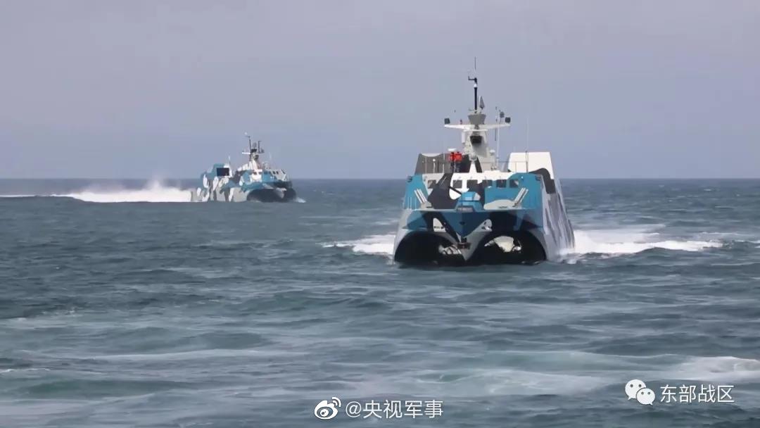 南部战区导弹快艇三十二大队，英勇无畏，捍卫边疆的钢铁先锋，南部战区导弹快艇三十二大队，边疆钢铁先锋的英勇捍卫