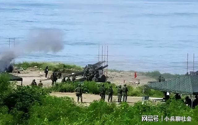 东部战区战争局势探析，东部战区战争局势深度解析