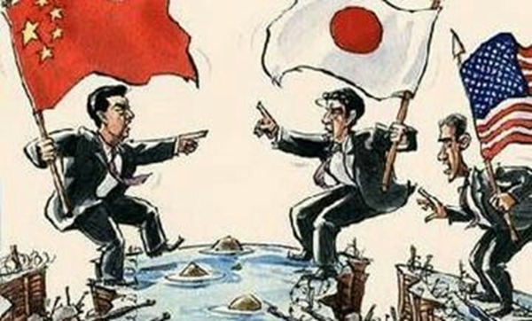 超越与挑战，日本与美国的未来关系展望，日本与美国未来关系的超越与挑战展望