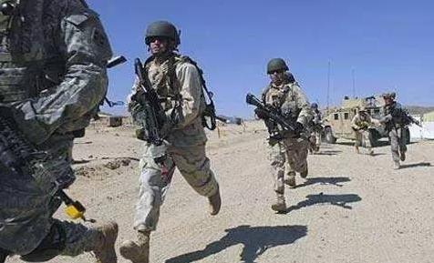 中国一个小时能集结多少兵力，探究中国军事力量的动员能力与实力，中国军事力量的动员能力与实力，探究中国一小时能集结的兵力数量