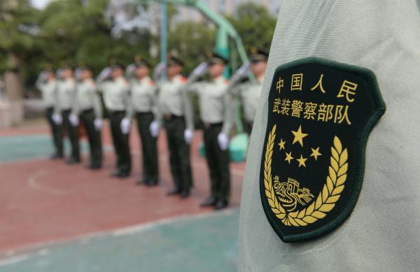 武警总部副政委颜晓东，地方情怀与军旅荣耀的交融，武警总部副政委颜晓东，地方情怀与军旅荣耀的交融之路