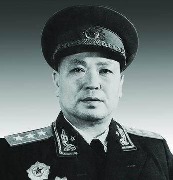 开国上将授衔的历史回顾，开国上将授衔的历史回顾，荣耀时刻与英雄传奇