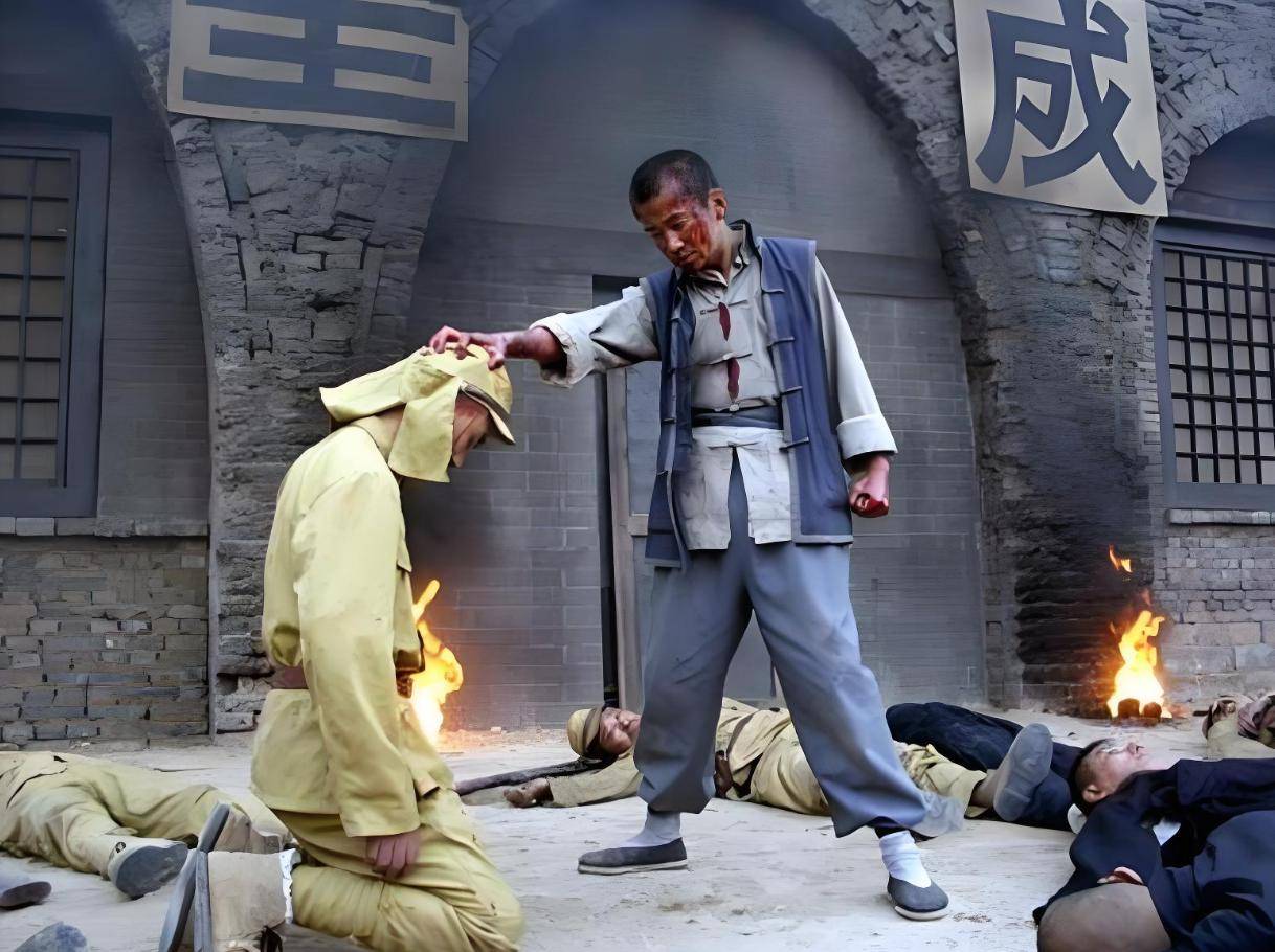 抗日神剧，手撕鬼子与裤裆藏雷的传奇故事，抗日神剧，手撕鬼子与裤裆藏雷的传奇故事回顾