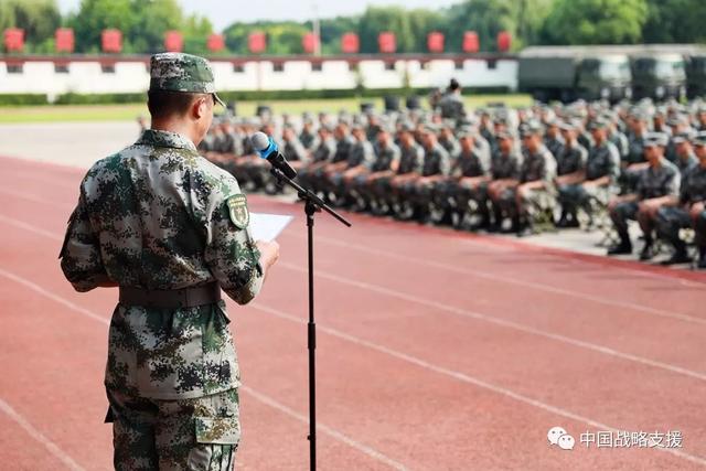 战略支援部队士官留任情况探析，战略支援部队士官留任情况深度解析