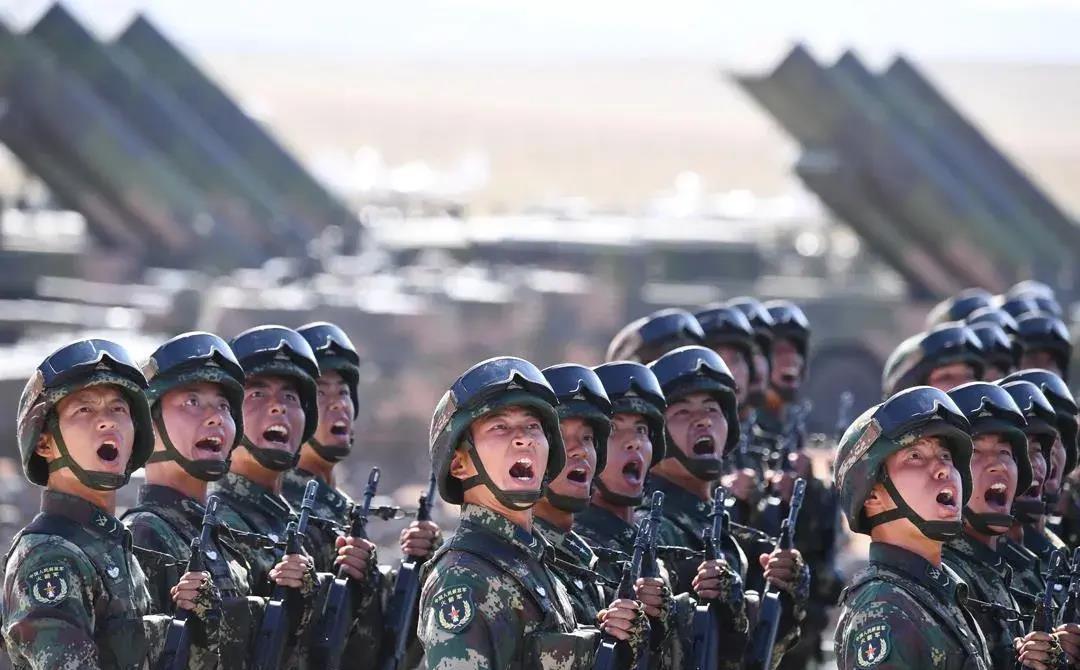 揭秘解放军练兵场朱日和的地理位置与战略意义，朱日和练兵场揭秘，地理位置与战略意义探究