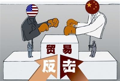 中美贸易战最新状况分析，中美贸易战最新形势深度解析