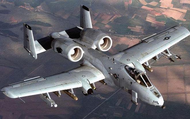 A-10攻击机的优势解析，A-10攻击机的优势深度解析
