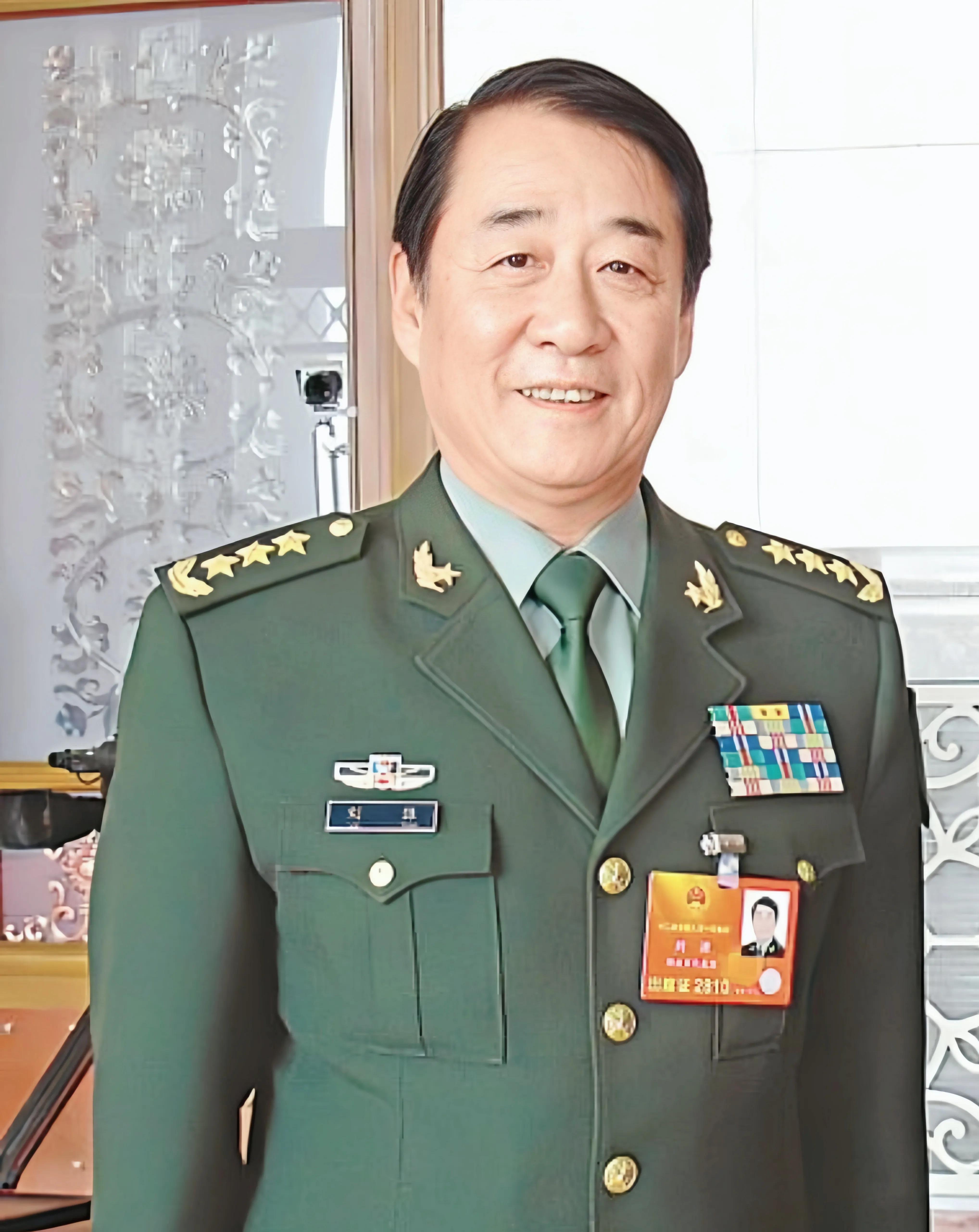 上将图片，军事、科技与现代战争的交融，图片揭秘，军事、科技与现代战争的交融之路