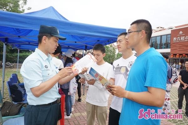 山东省2021年大学生征兵政策解析，山东省2021年大学生征兵政策深度解析