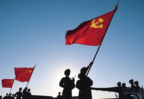 中国最近一次军改介绍，深化国防与军队现代化改革的重要步伐，中国最新军改步伐，深化国防现代化改革的重要里程碑