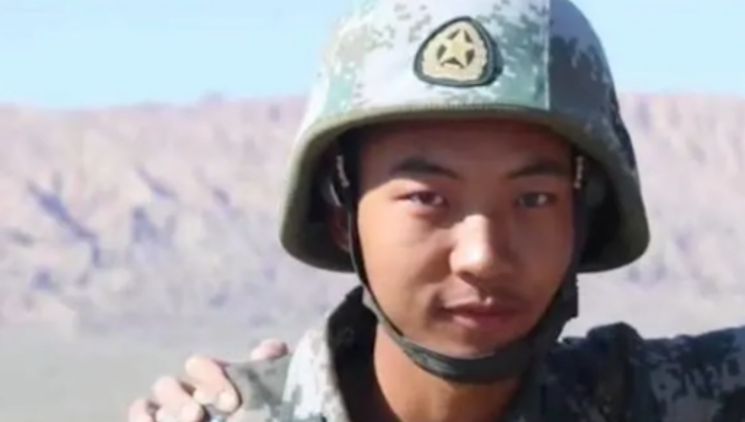 王焯冉烈士英雄事迹简介，王焯冉烈士的英雄事迹简介