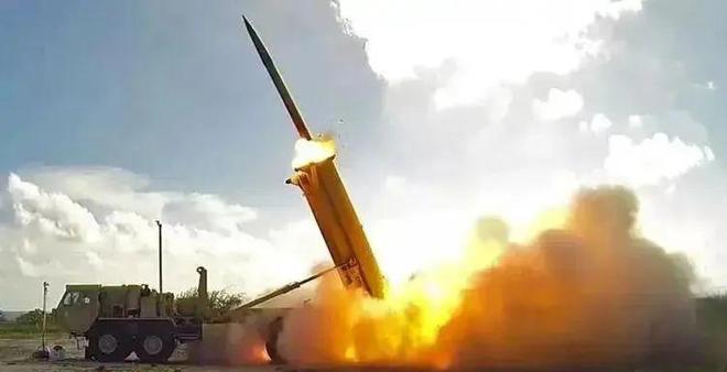 韩国启动萨德反导系统的深度解析，韩国启动萨德反导系统深度剖析