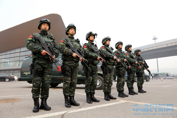 中国人民武装警察部队特种警察学院的位置及其重要性，中国人民武装警察部队特种警察学院位置揭秘，培养反恐精英的摇篮与重要性