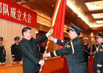 陆军领导机构的成立时间及其历史背景，陆军领导机构的成立时间及其背后的历史沿革