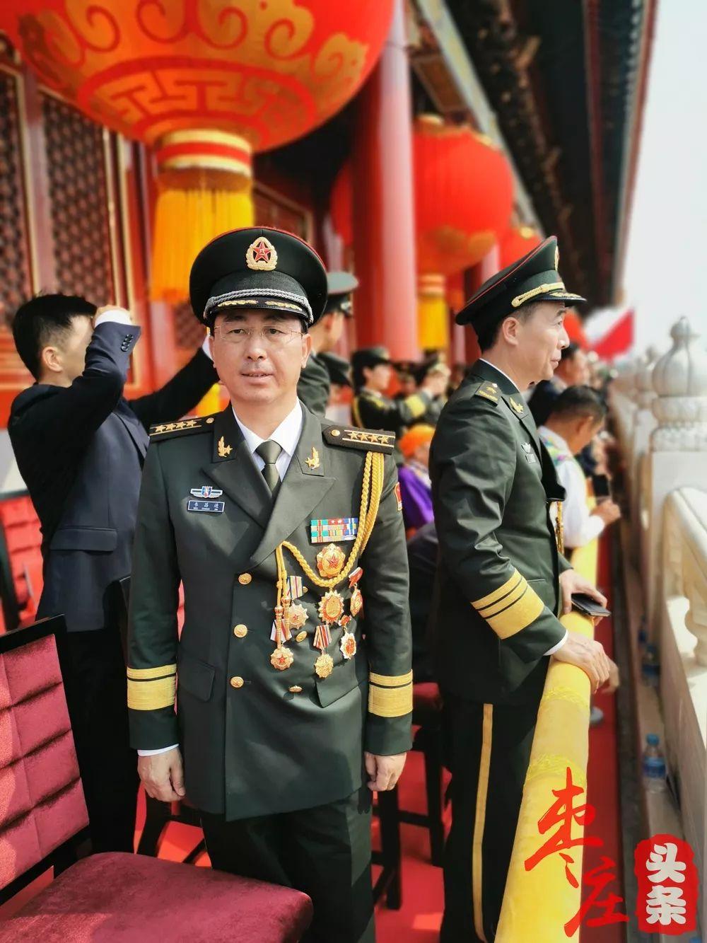 仪仗队之星，朱威明的简介，朱威明，仪仗队之星简介