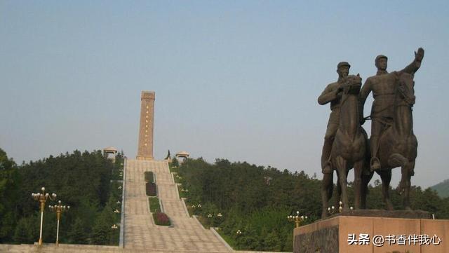 中国五大军区
