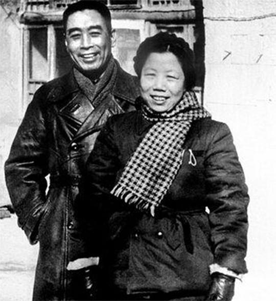 高振普，一位引领时代的杰出人物，高振普，时代引领者的杰出典范