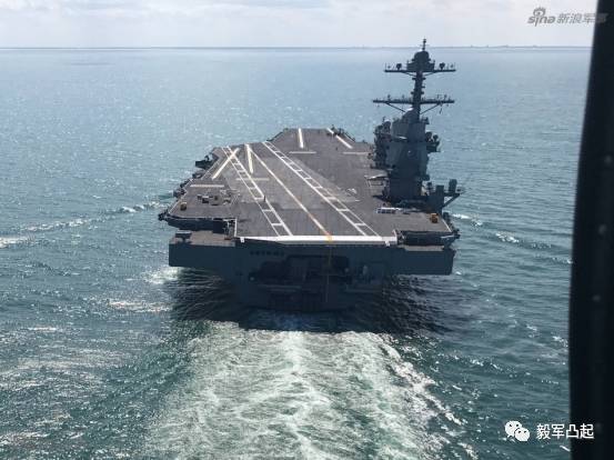 福特号航空母舰的构造，深度探索现代海军巨舰的奥秘，福特号航空母舰深度探索，现代海军巨舰构造揭秘