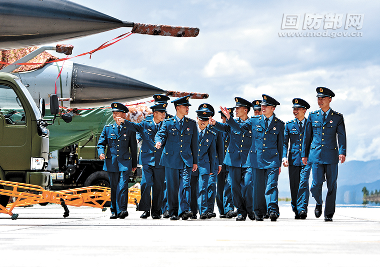 西部战区空军最新消息全面解读，西部战区空军最新消息全面解读与分析