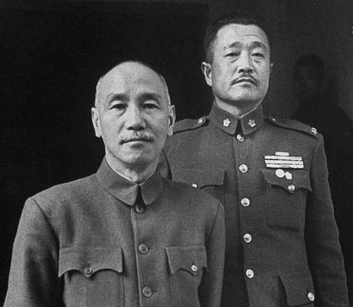 昆仑山战役