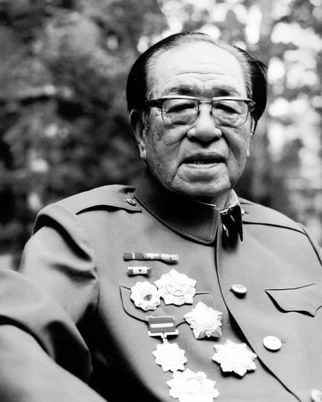 曹里怀的参谋长，战略智囊与领导之魂，曹里怀的参谋长，战略智囊与领导核心