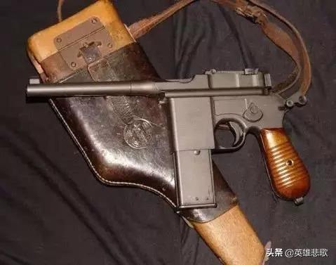 中国发明的枪械概览，中国枪械发明概览，历史与现状