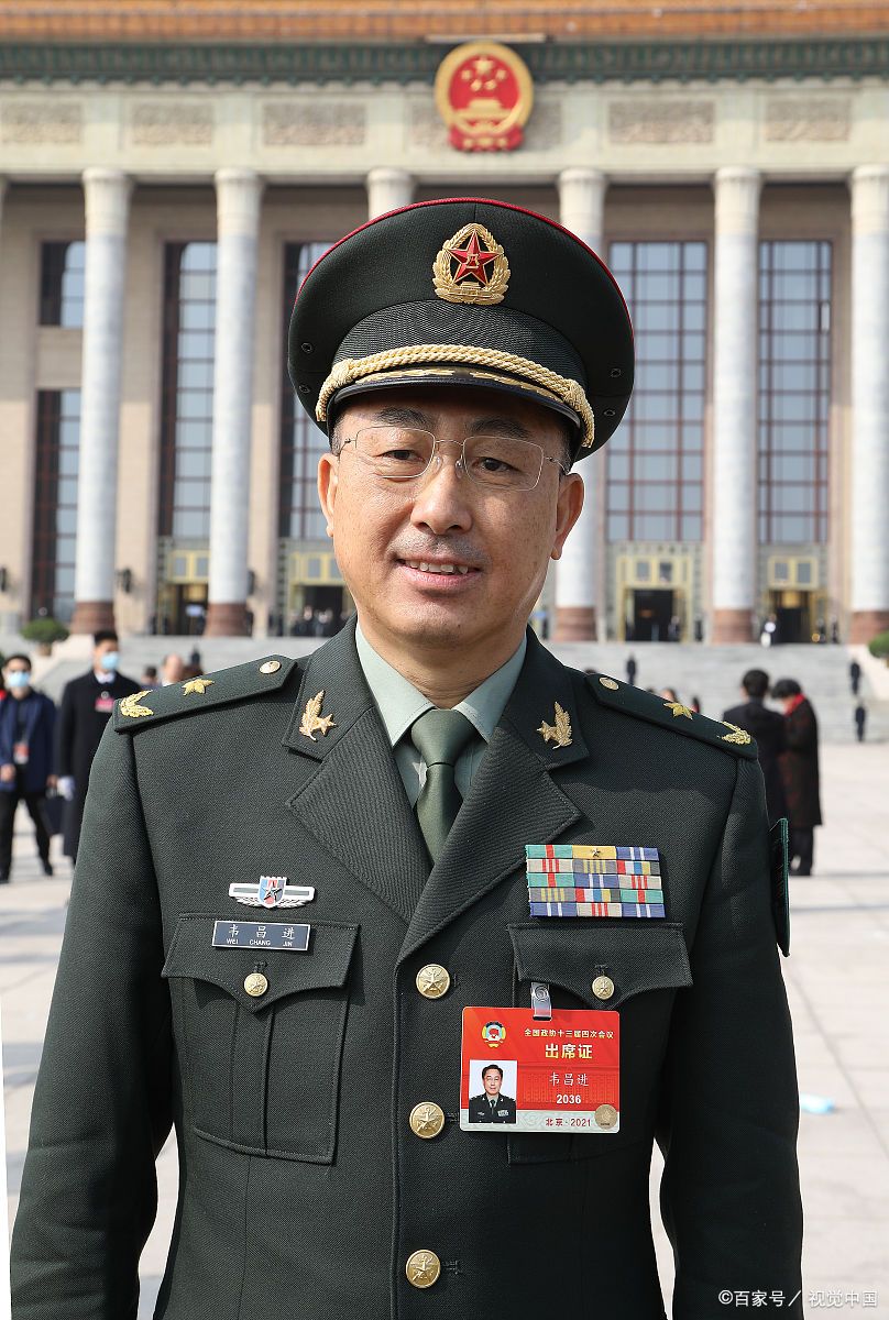 解放军参谋长，职责、角色与影响力，解放军参谋长，职责、角色与巨大影响力解析