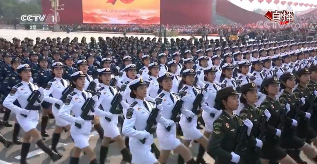 国庆阅兵方队身高要求，标准与选拔的严谨性，国庆阅兵方队身高标准与选拔严谨性揭秘