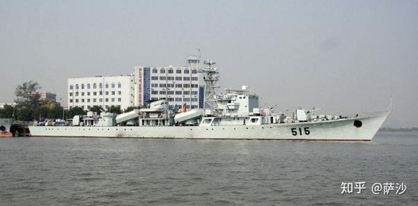 厦门号驱逐舰规格深度解析，厦门号驱逐舰规格深度剖析