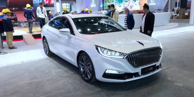 红旗H5价格解析，多少钱一辆？，红旗H5价格详解，一辆究竟多少钱？