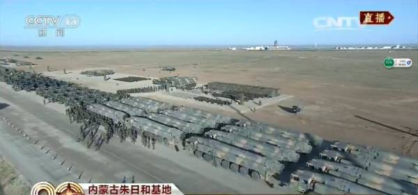 朱日和基地的具体位置及其重要性，朱日和基地位置与战略重要性解析