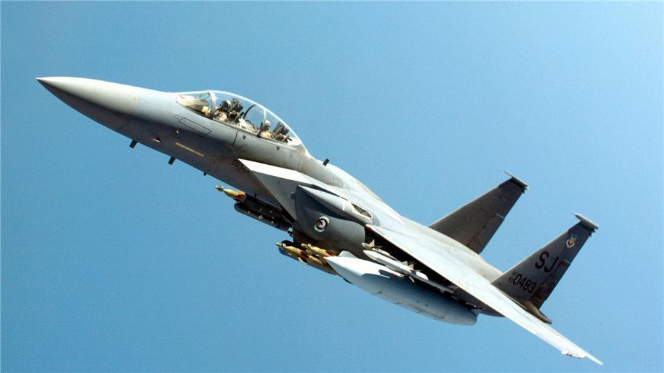 空中力量