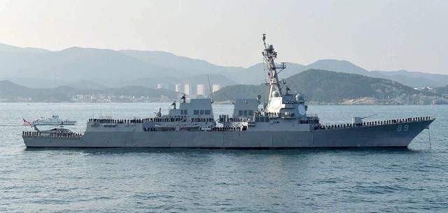 海洋探索先锋力量