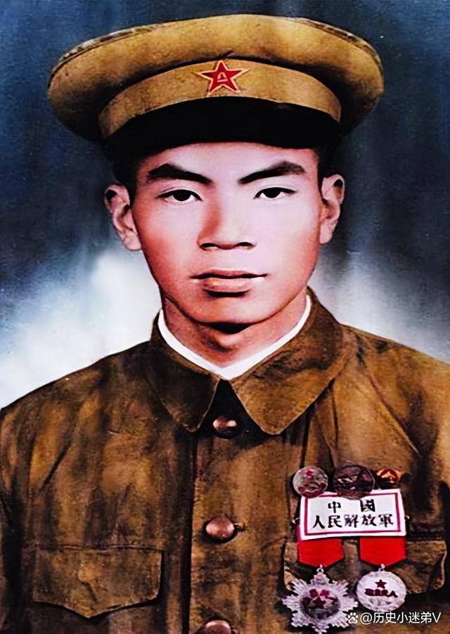 抗美援朝名将，英勇无畏，铸就辉煌历史，抗美援朝名将，英勇铸就辉煌历史