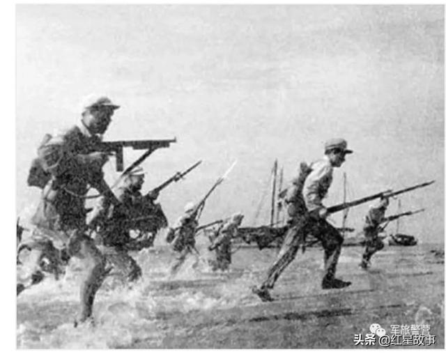 海南岛战役报纸，历史的见证与时代的记忆，海南岛战役报纸，历史的见证与时代的记忆