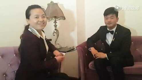 杰出人才
