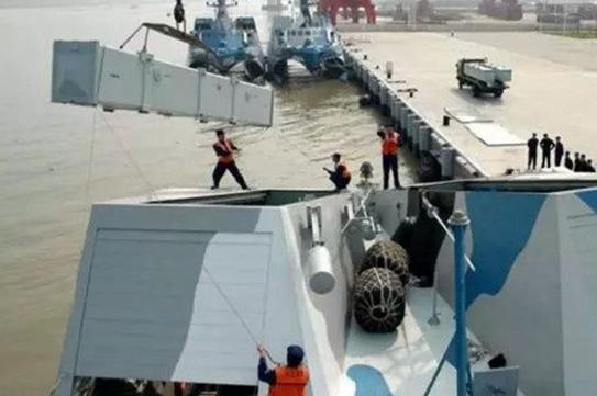揭秘中国海军的杰出力量，002型导弹艇与百度百科的深度解读，中国海军的杰出力量，揭秘002型导弹艇与深度解读百科知识