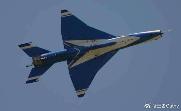 航空技术探索