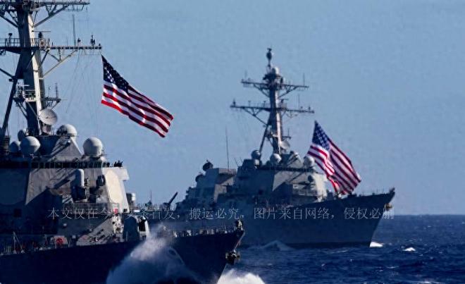 美军干涉台海情况探析，美军干涉台海情况的深度探析