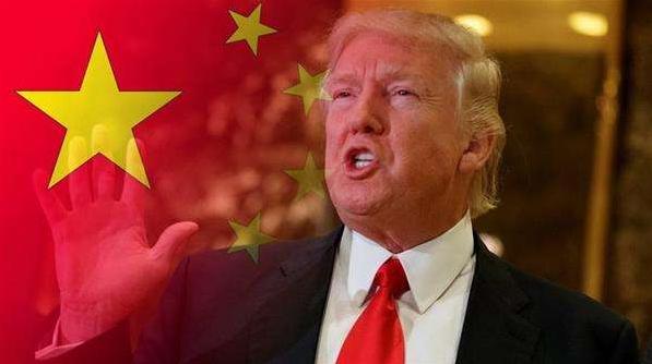 美国对中方发难，挑战与应对，美国对华发难，挑战与应对策略