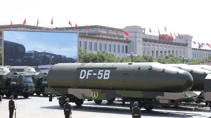 东风41能否打到美国本土，解析与探讨，东风41导弹的打击能力与美国本土，解析与探讨