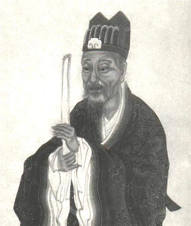 刘伯温传奇人生